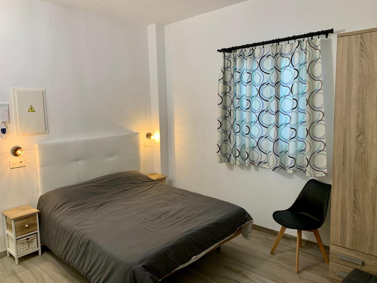 Arguineguin Beach Lux Solarium Petite Exterior photo
